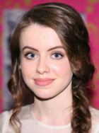 Rosie Day