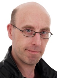 Michael Chapman