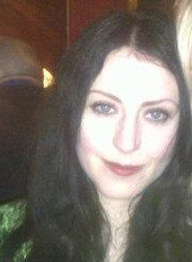 Heidi McQueen-Prentice