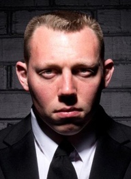 Allistair McNab