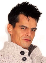 Marcus Langford