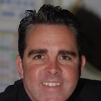 Mark Bellinger