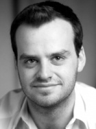 Joshua Higgott