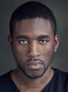 Gershwyn Eustache Jnr