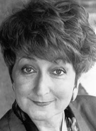 Jo Cameron Brown