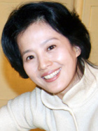 刘晓莉