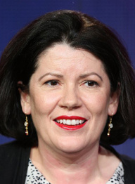 Pippa Harris