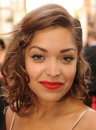 安东尼娅·托马斯