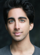 Shubham Saraf