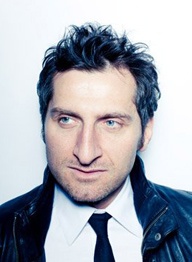 Tim Seyfi