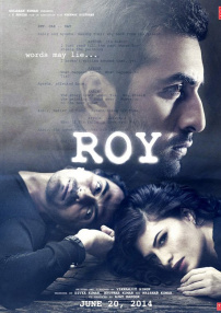 Roy