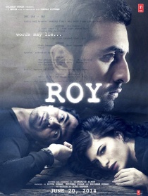 Roy
