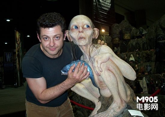 “咕噜”转行当导演 为华纳执导《森林王子》_欧洲_电影网_1905.com