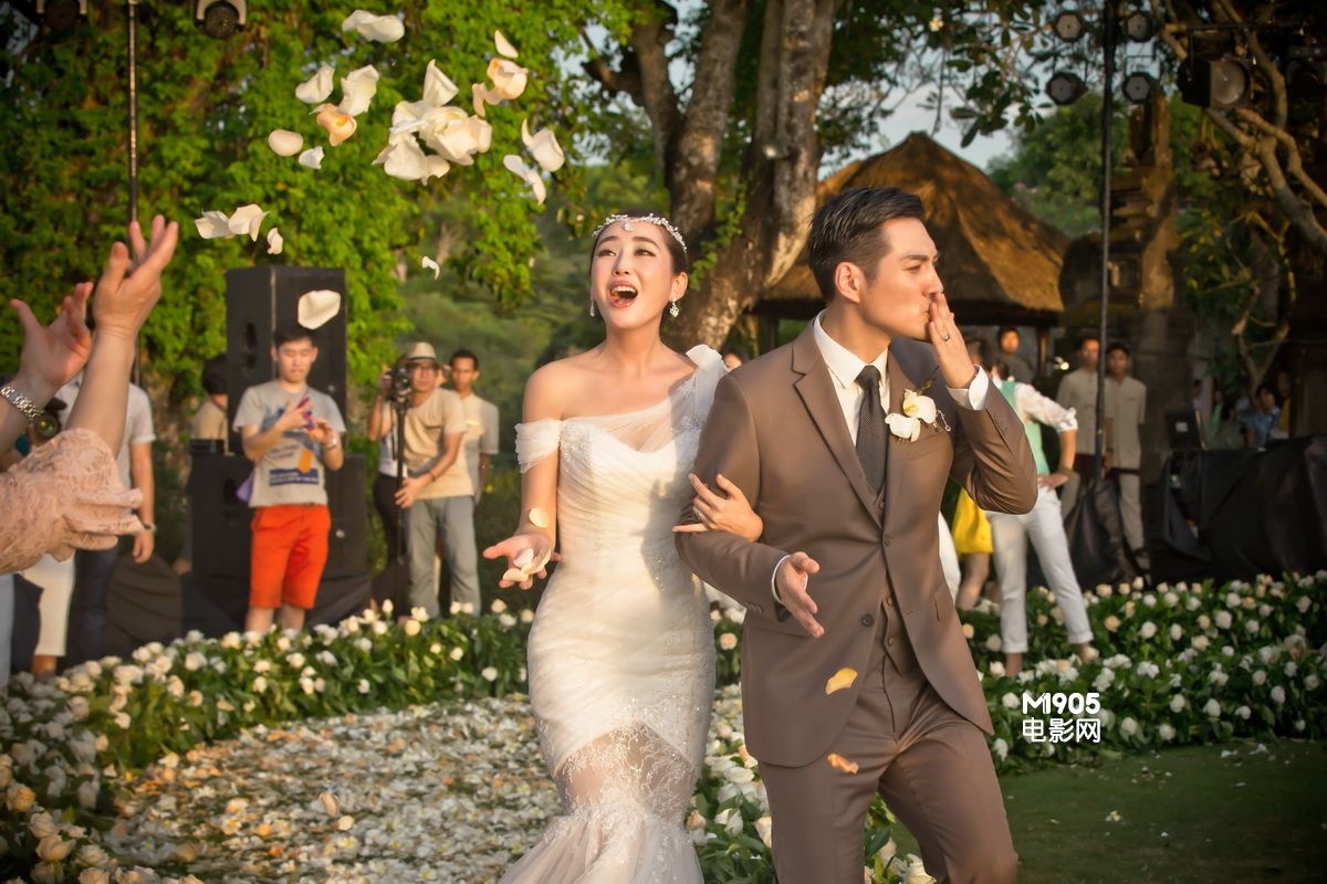 严屹宽杜若溪图片