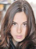 Florie Auclerc-Vialens