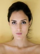 Sarah Kazemy