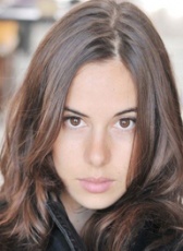 Florie Auclerc-Vialens