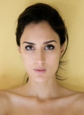 Sarah Kazemy