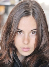 Florie Auclerc-Vialens
