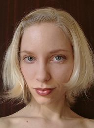 Marysia Kay