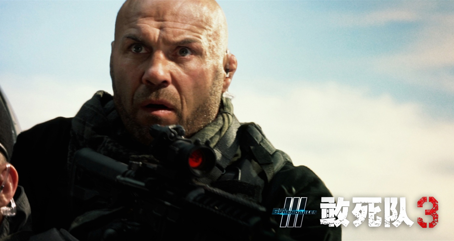 敢死队31高清完整版