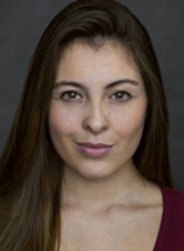 Sarah Naudi
