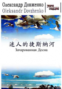 迷人的捷斯纳河