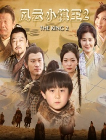 風云小棋王2
