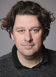 迪德里克·埃宾厄