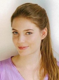 Clara Pasieka
