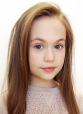 Ella Ballentine