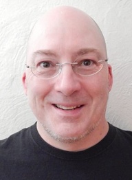 Troy Bogdan