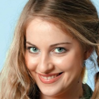 Hristina Popovic
