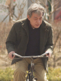父亲的旅程
