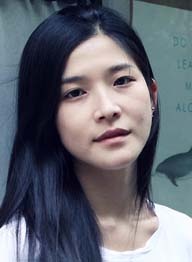 姜真兒