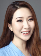 金依萌