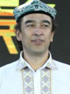 安尼瓦尔•阿不拉伊提