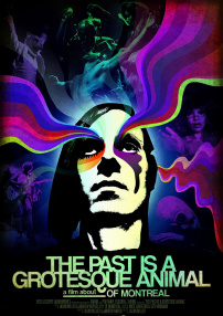 曾经是一个奇形怪状的动物