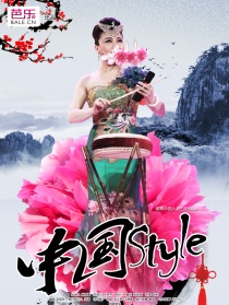中国Style