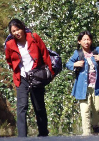 媽媽去哪兒