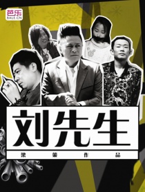 刘先生