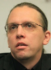 马克·纳贝斯尼克