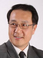 石燕京
