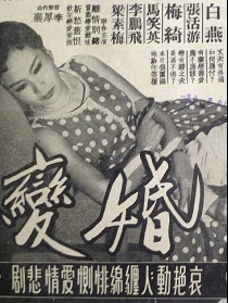 婚變