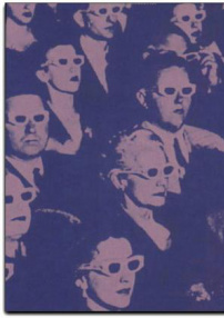 我们一起游荡在夜的黑暗中，然后被烈火吞噬