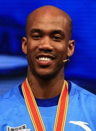 斯蒂芬·马布里