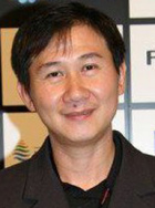 陈文彬
