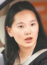 杨静怡
