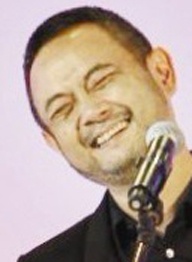 邓勇星