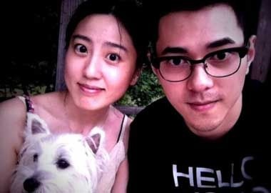 主持人李晨当爹激动发微博 其妻子今日产下一